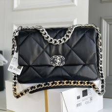 Chanel 19 Bags